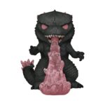 GODZILLA #1539