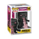 GODZILLA #1539 - Imagen 2