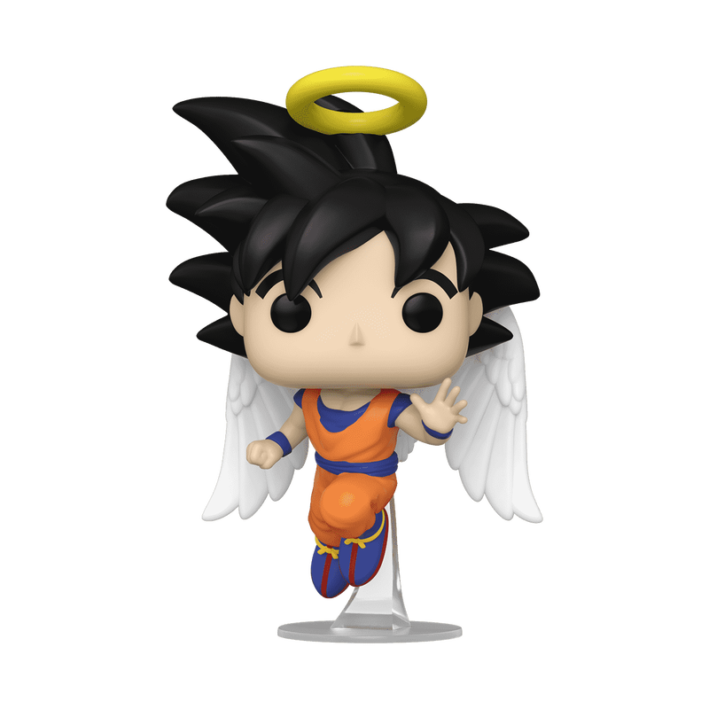 GOKU 1 GOKU - POR ENCARGO - Imagen 1