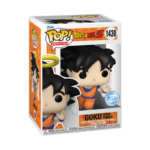GOKU - POR ENCARGO - Imagen 2