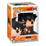 GOKU - Imagen 2