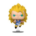 SUPER SAIYAN 3 GOKU
