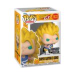 SUPER SAIYAN 3 GOKU - Imagen 2