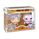 GOKU Y JIREN - POR ENCARGO - Imagen 2