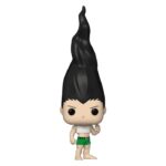 AWAKEN GON