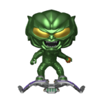 DUENDE VERDE