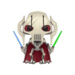 GENERAL GRIEVOUS
