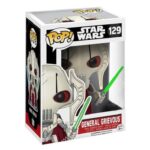 GENERAL GRIEVOUS - Imagen 2