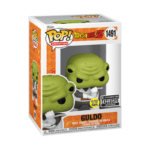 GULDO GLOW - Imagen 2