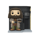 HAGRID - POR ENCARGO