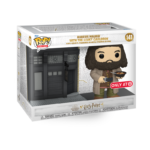 HAGRID - POR ENCARGO - Imagen 2