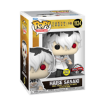 HAISE SASAKI GLOW - POR ENCARGO - Imagen 3