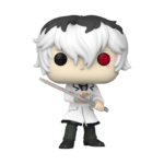 HAISE SASAKI GLOW - POR ENCARGO
