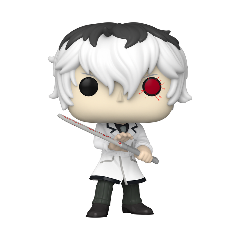 HAISE SASAKI 1 HAISE SASAKI GLOW - POR ENCARGO - Imagen 1