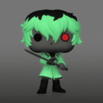 HAISE SASAKI GLOW - POR ENCARGO - Imagen 2