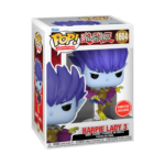 HARPIE LADY 3 - POR ENCARGO - Imagen 2