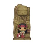 HASHIRAMA - POR ENCARGO