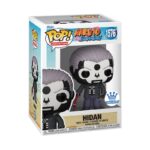 HIDAN - POR ENCARGO - Imagen 2