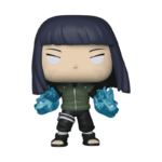 HINATA - POR ENCARGO