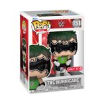 THE HURRICANE - POR ENCARGO - Imagen 2