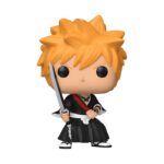 ICHIGO - POR ENCARGO