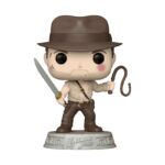 INDIANA JONES - POR ENCARGO