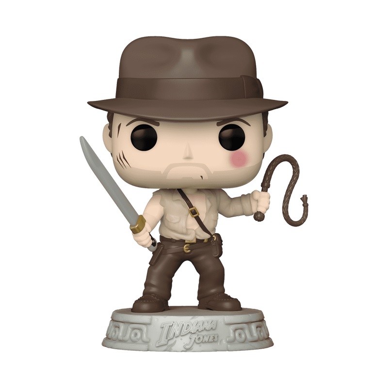 INDIANA 1 INDIANA JONES - POR ENCARGO - Imagen 1