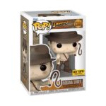 INDIANA JONES - POR ENCARGO - Imagen 2