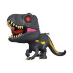 INDORAPTOR - POR ENCARGO