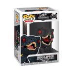 INDORAPTOR - POR ENCARGO - Imagen 2
