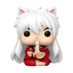 INUYASHA
