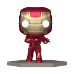 IRON MAN - POR ENCARGO