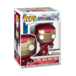 IRON MAN - POR ENCARGO - Imagen 2