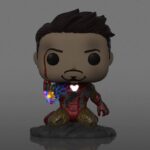 IRON MAN GLOW - Imagen 2