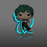 IZUKU GLOW - POR ENCARGO - Imagen 3
