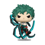 IZUKU GLOW - POR ENCARGO