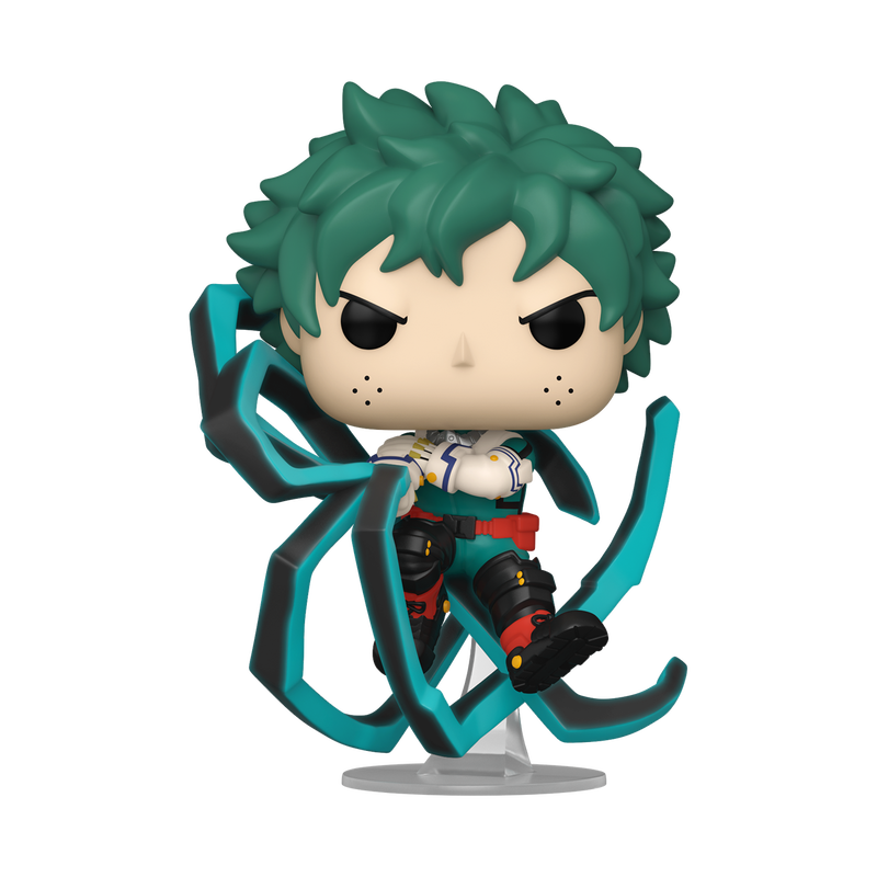 IZUKU MIDORIYA 1 IZUKU GLOW - POR ENCARGO - Imagen 1
