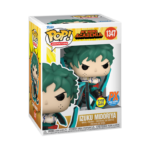 IZUKU GLOW - POR ENCARGO - Imagen 2