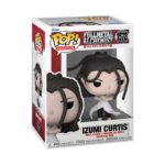 IZUMI CURTIS - POR ENCARGO - Imagen 2