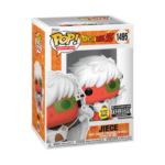 JIECE GLOW - POR ENCARGO - Imagen 2