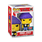 JIMBO - Imagen 2