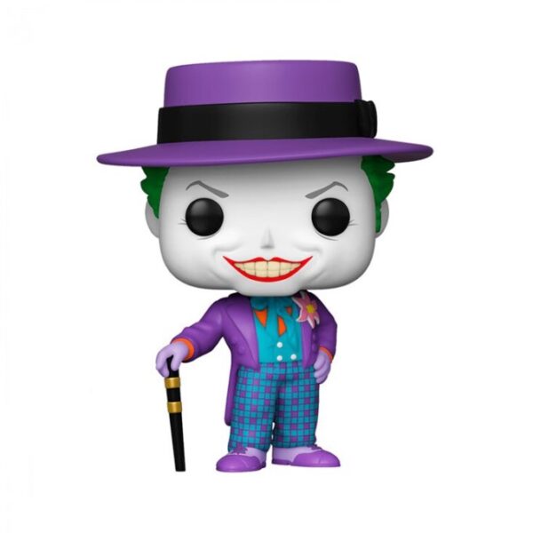 EL JOKER - POR ENCARGO