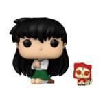 KAGOME Y KIRARA - POR ENCARGO