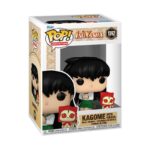 KAGOME Y KIRARA - POR ENCARGO - Imagen 2
