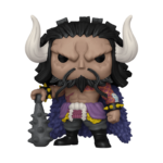 KAIDO - POR ENCARGO