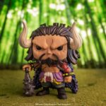 KAIDO - POR ENCARGO - Imagen 3