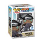 KAKUZU - Imagen 2