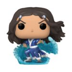 KATARA GLOW - POR ENCARGO