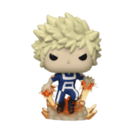 KATSUKI - POR ENCARGO