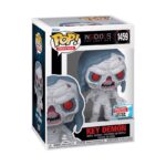 KEY DEMON - POR ENCARGO - Imagen 2